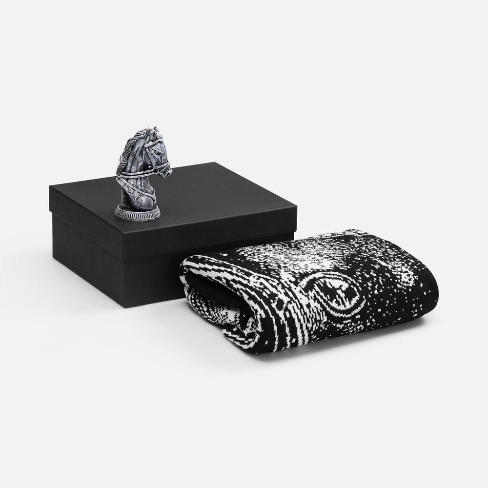 Набор «Шевалье» с логотипом  | Print Logo