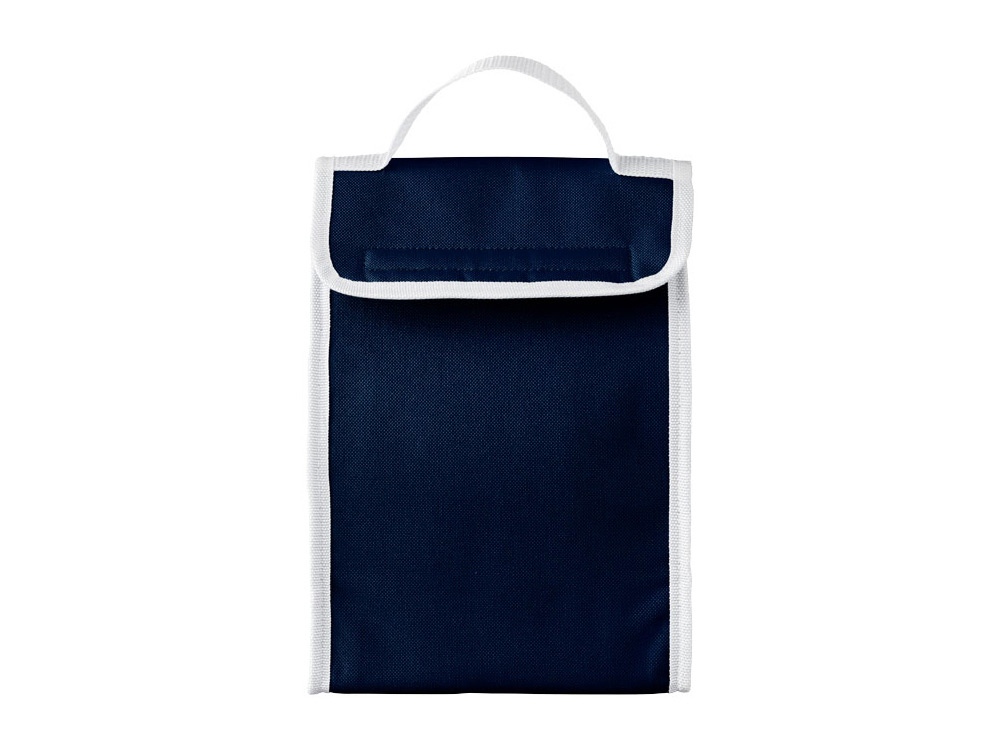 Сумка-холодильник Uppsala, темно-синий