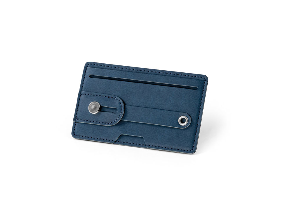 Визитница для смартфона с защитой RFID FRANCK с логотипом  | Print Logo