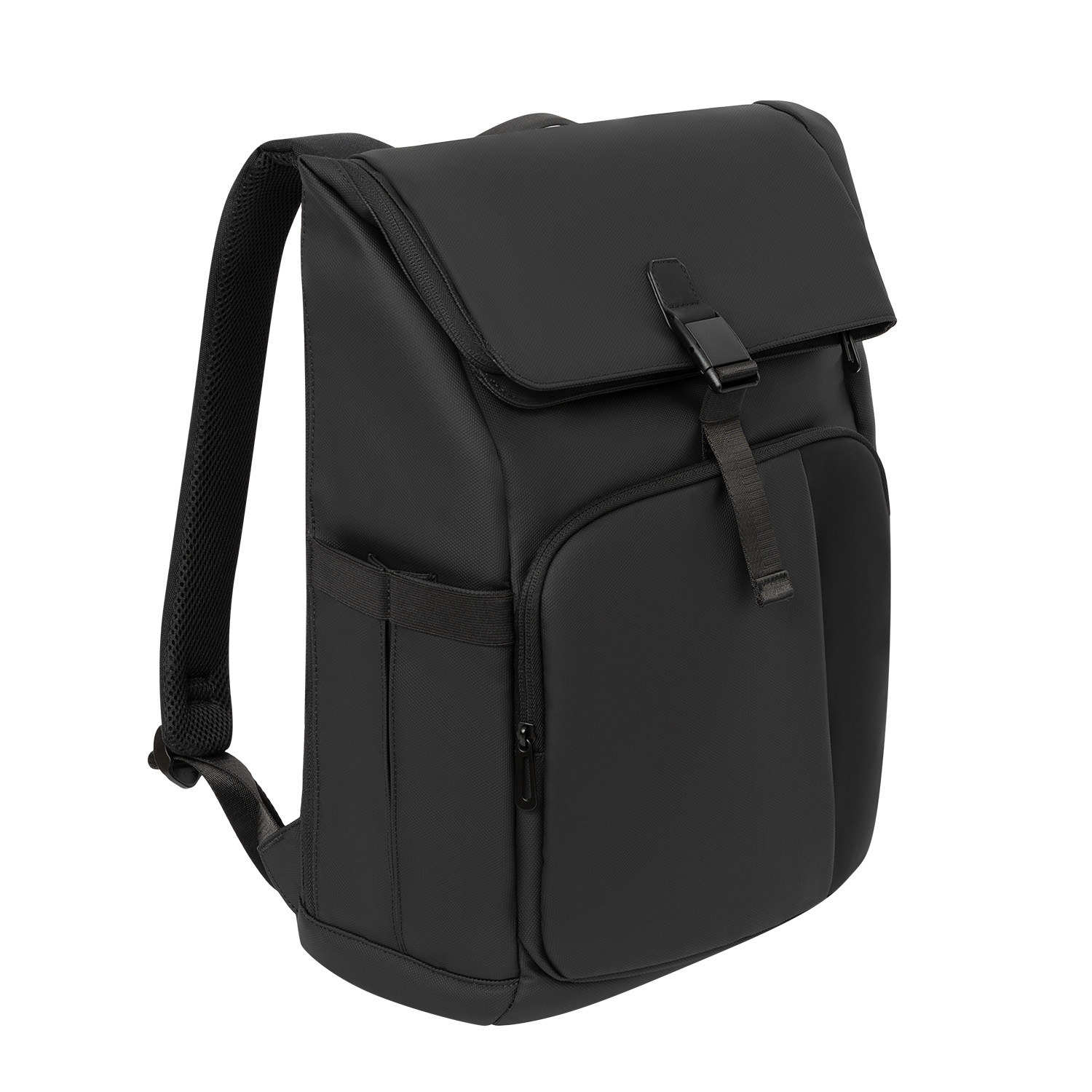 Рюкзак Гранд (Grand), черный фото на сайте Print Logo.