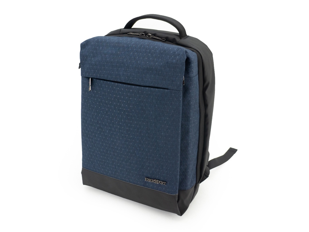 Рюкзак Legacy для ноутбука 15 с логотипом Eberhart | Print Logo
