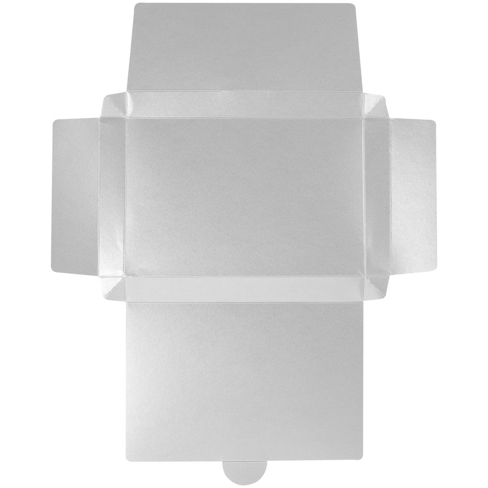 Коробка самосборная Flacky Slim фото на сайте Print Logo.