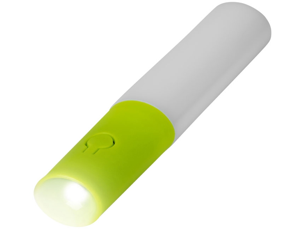 Фонарик Luke Sabre фото на сайте Print Logo.