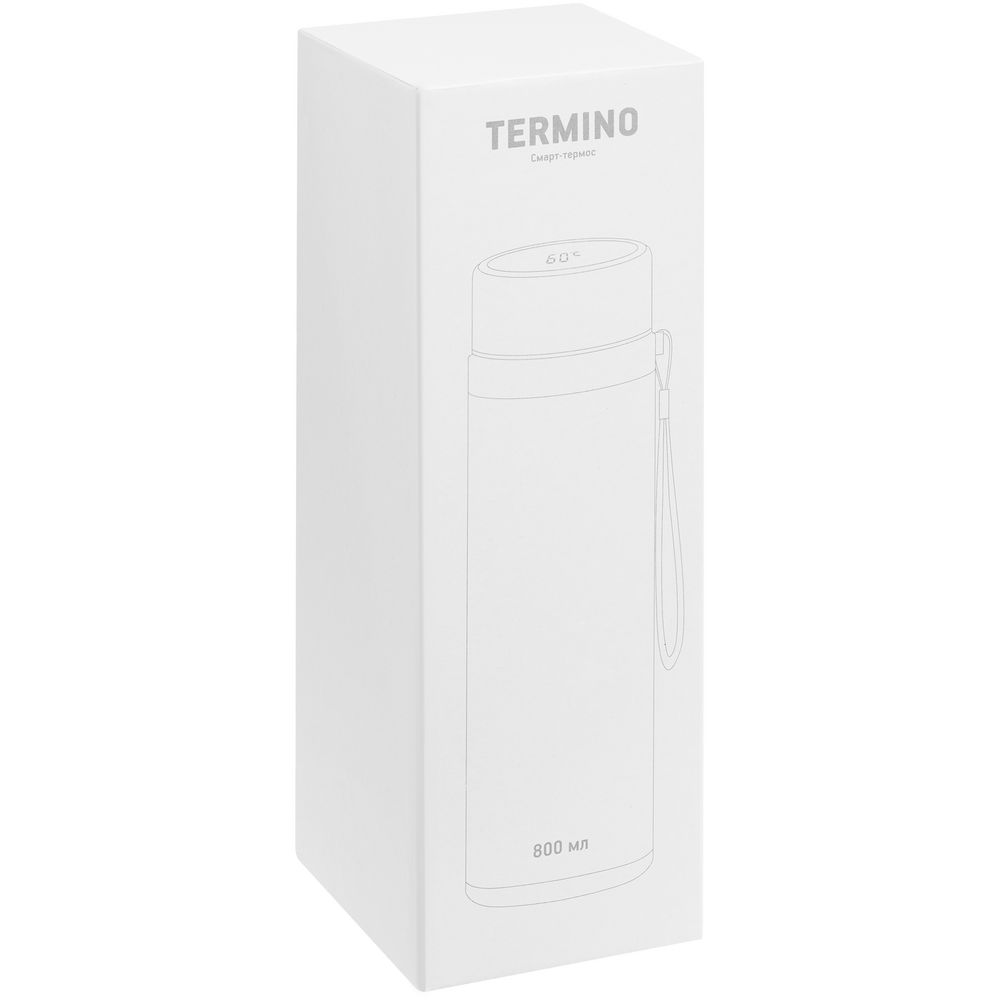 Смарт-термос с ситечком Termino