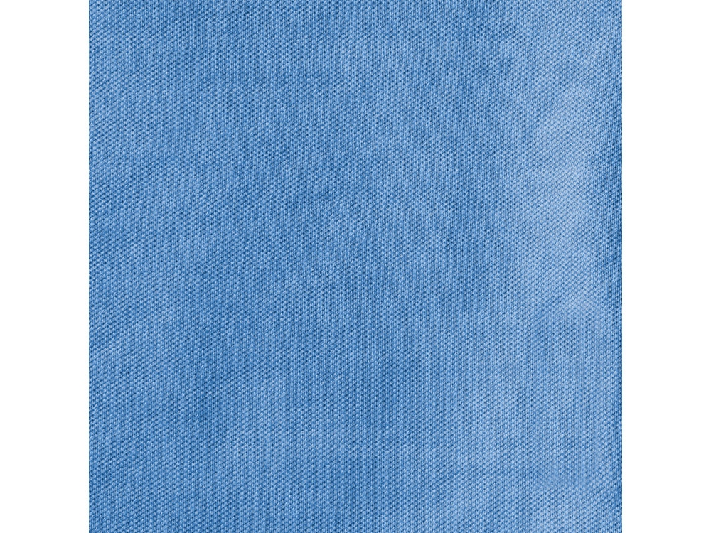 Рубашка поло Markham мужская, голубой/антрацит