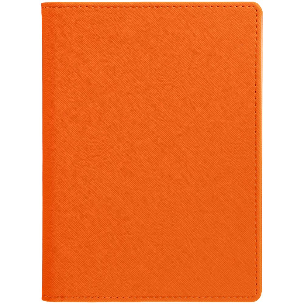 Ежедневник Spring Touch, недатированный