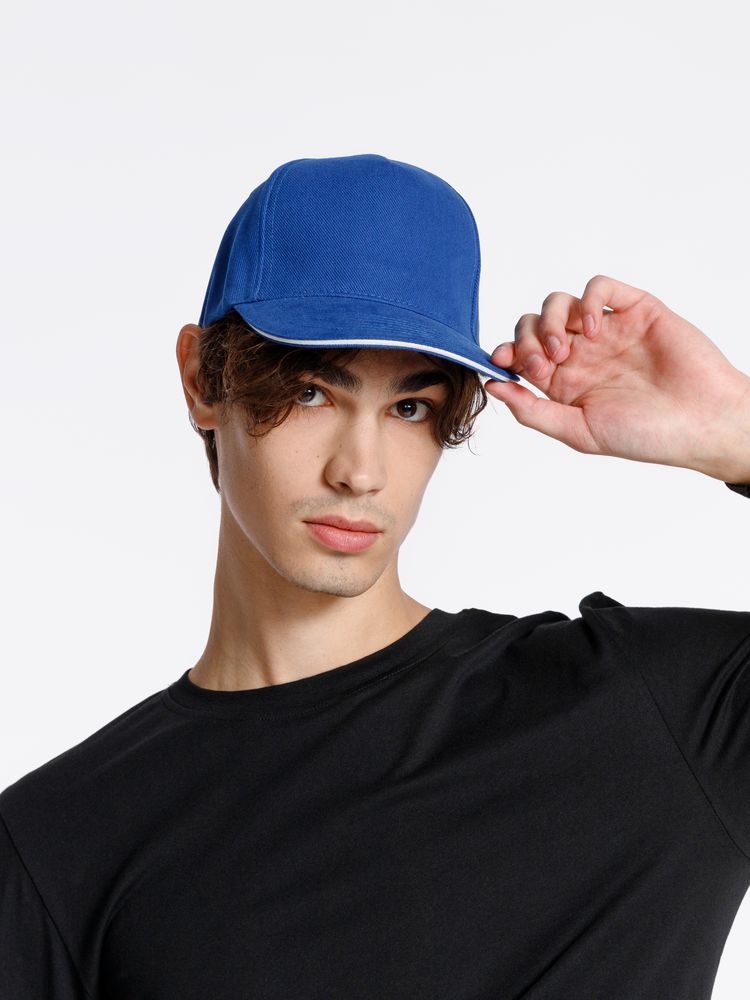 Бейсболка Classic 2.0