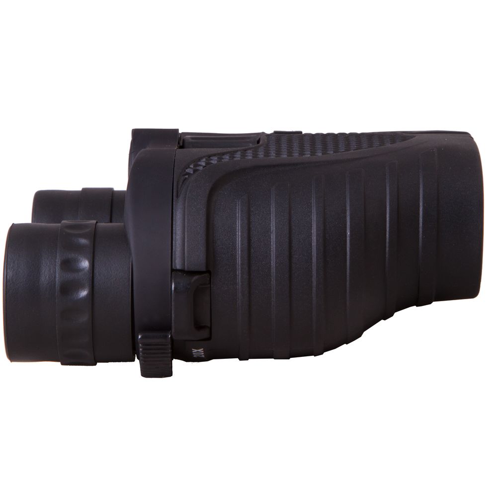 Бинокль Atom 8-20x фото на сайте Print Logo.