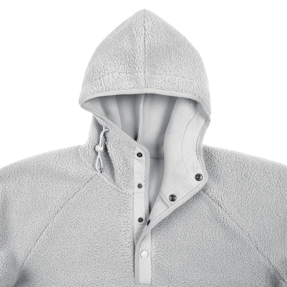 Анорак унисекс Oblako фото на сайте Print Logo.