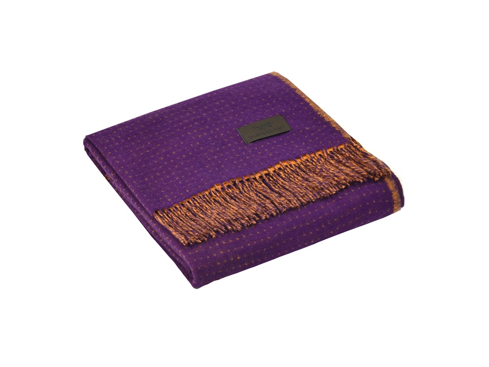 Плед AREQUIPA NEW 7012 с логотипом MARZOTTO | Print Logo