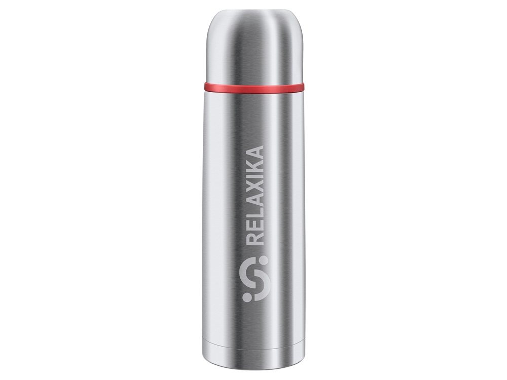 Термос 101 с логотипом Relaxika | Print Logo