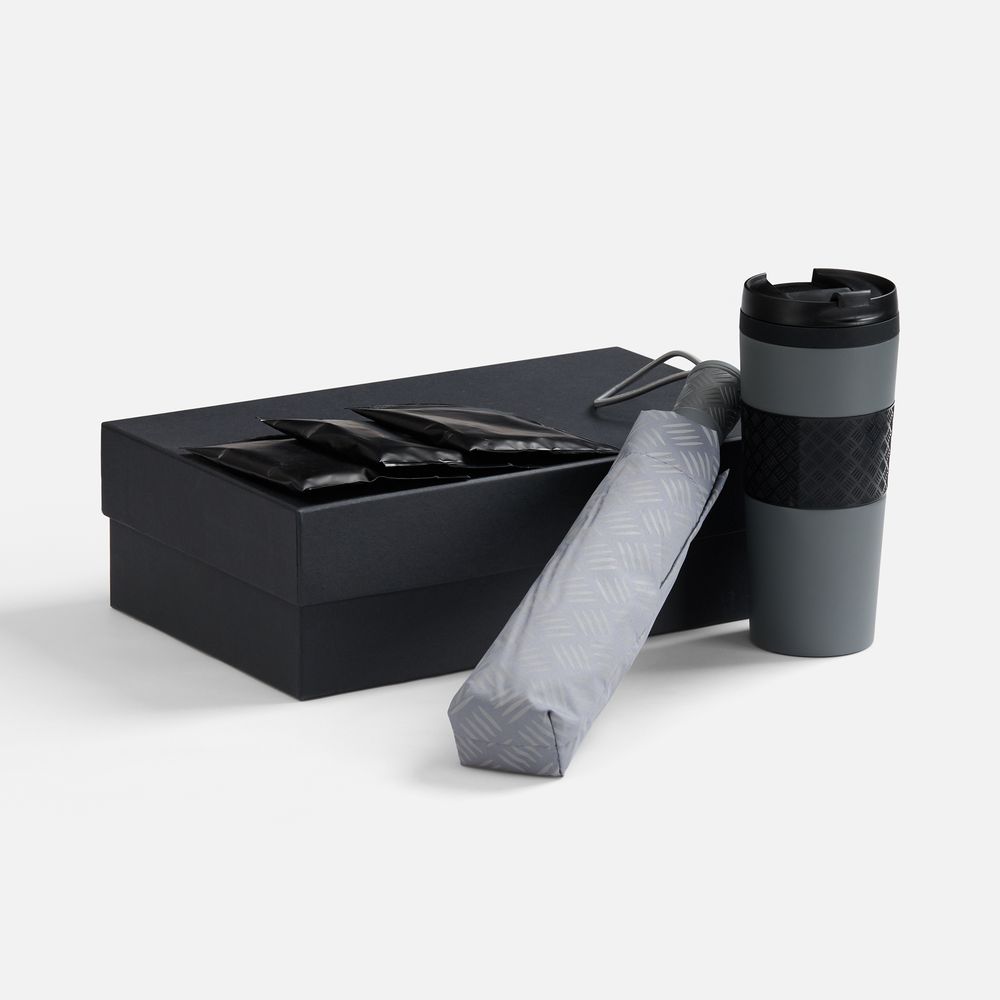 Набор Powermaker с логотипом  | Print Logo