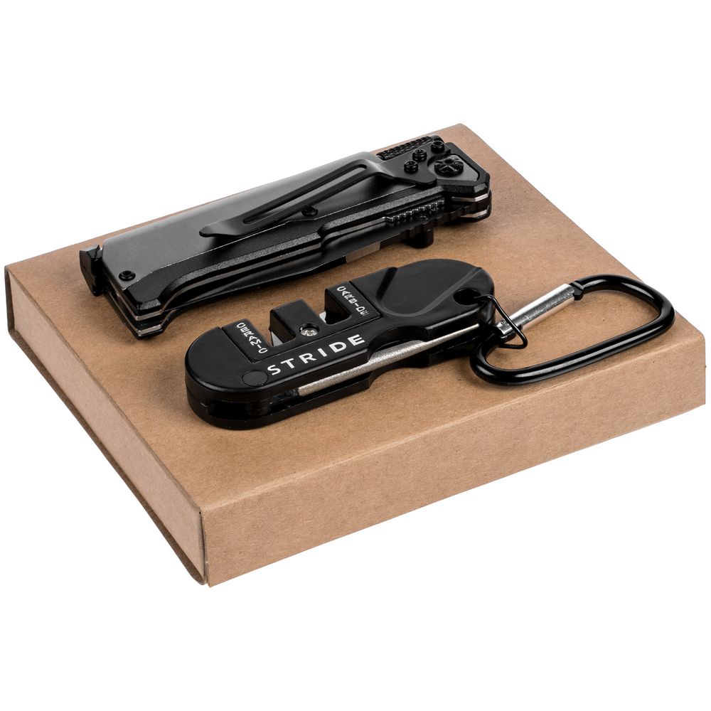 Набор Ster с логотипом Stride | Print Logo