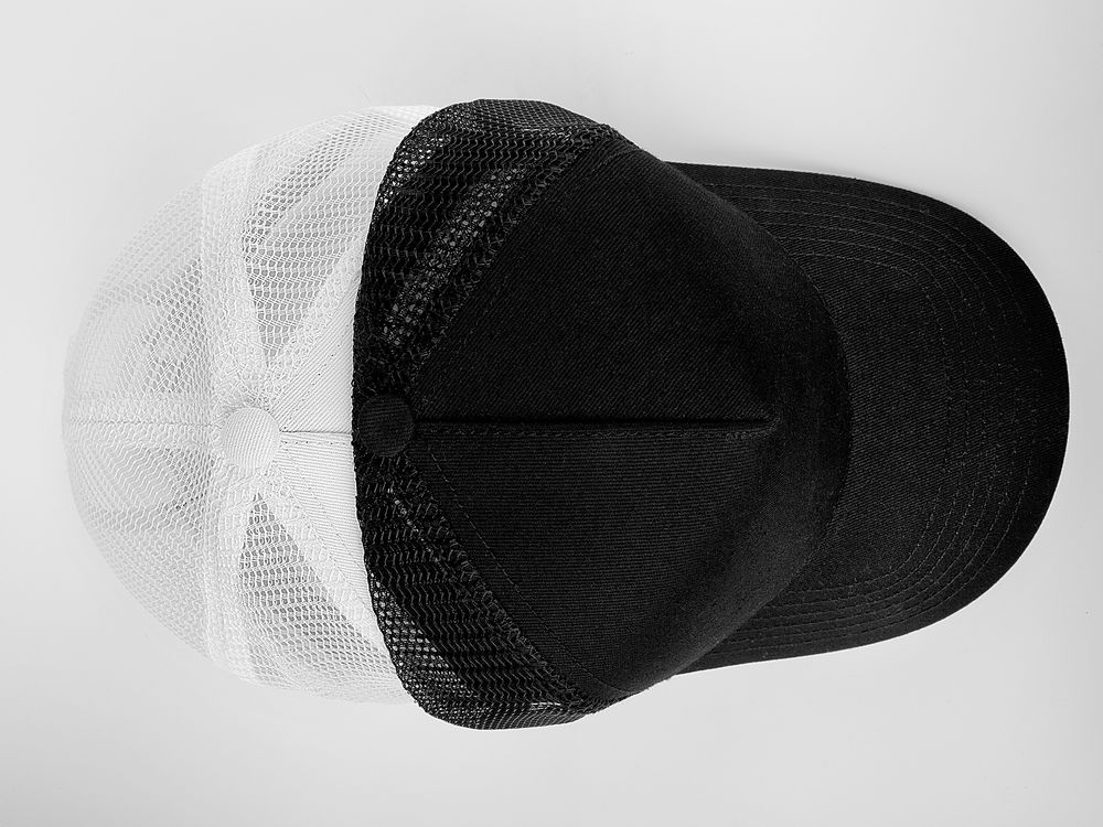 Бейсболка C3 фото на сайте Print Logo.