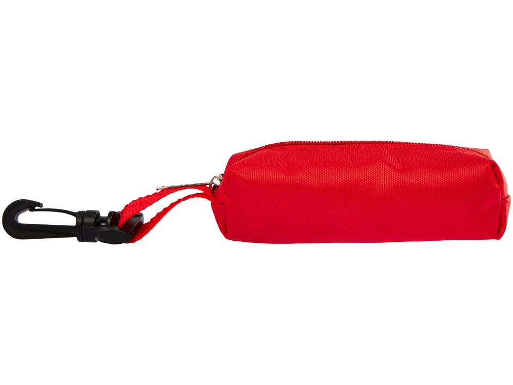 Набор карандашей 8 единиц, красный