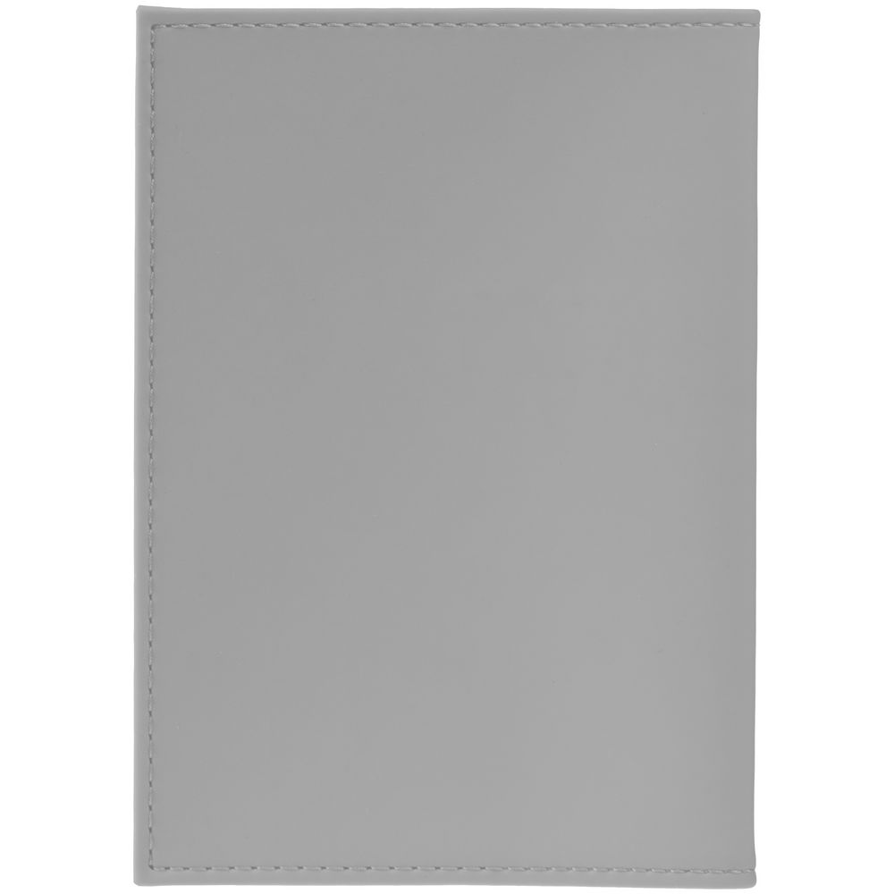 Обложка для паспорта Shall