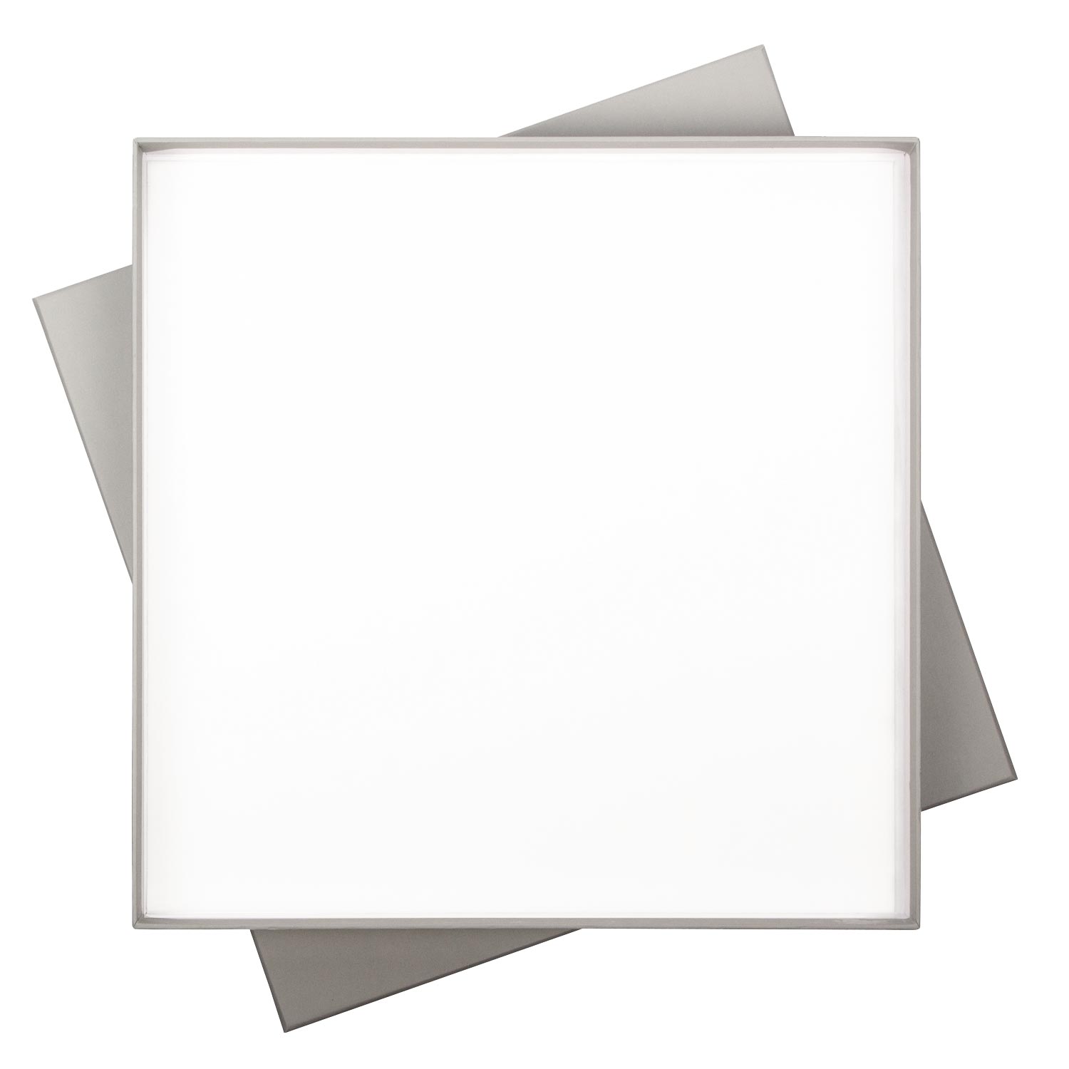 Подарочная коробка с ложементом для ежедневника и ручки, черная — пример нанесения логотипа (Portobello подарочная упаковка) | Print Logo