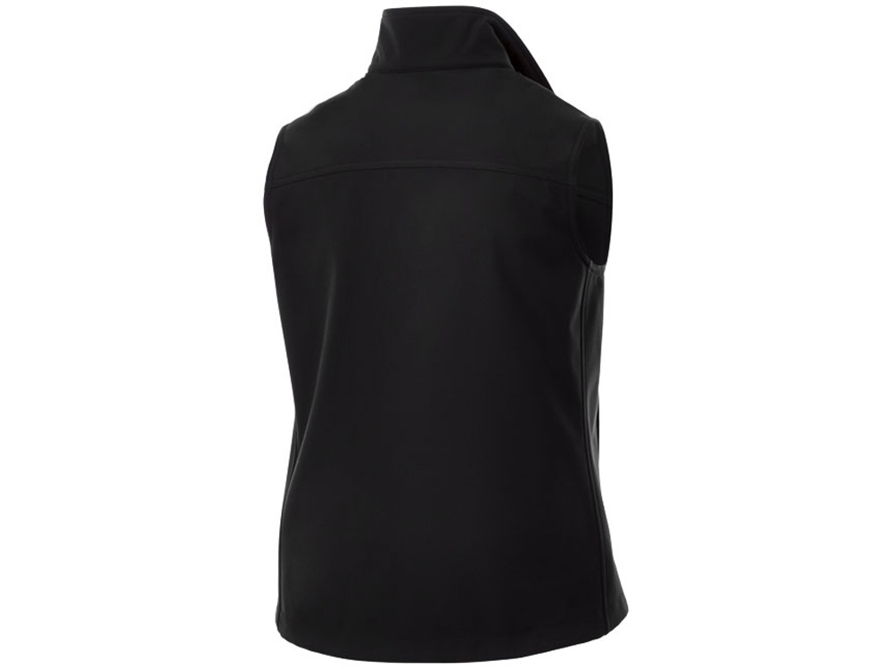 Жилет софтшел Stinson женский, черный