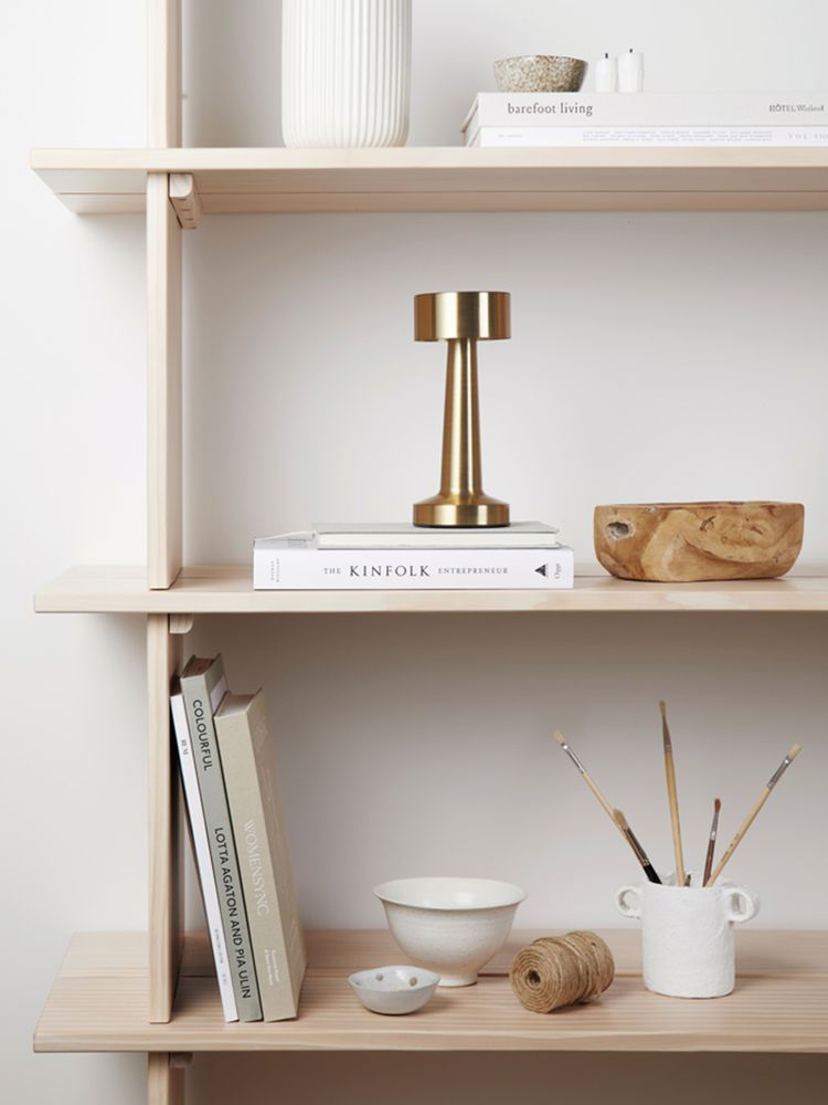 Интерьерная лампа Maris фото на сайте Print Logo.