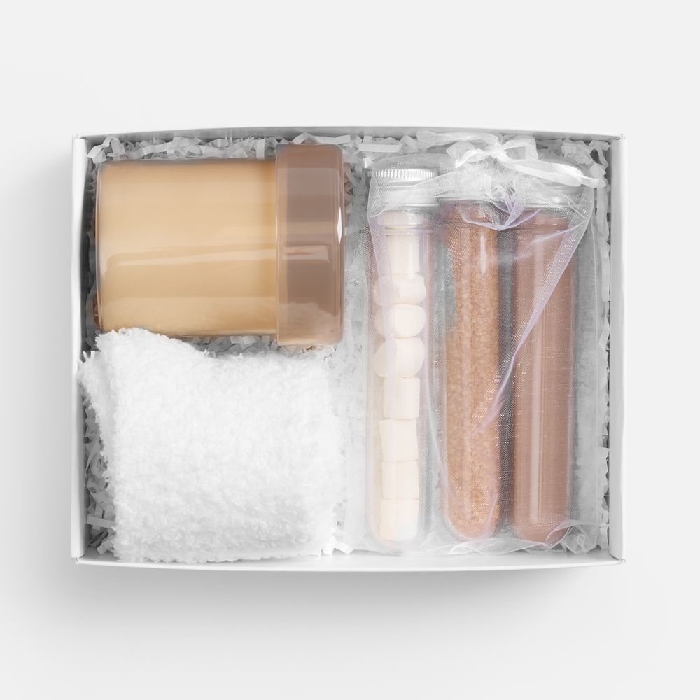 Набор Reverie фото на сайте Print Logo.