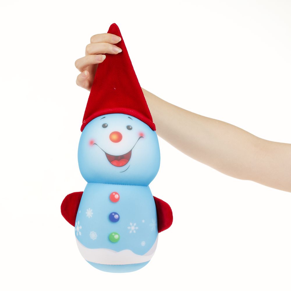 Подушка декоративная FrostyLove на заказ