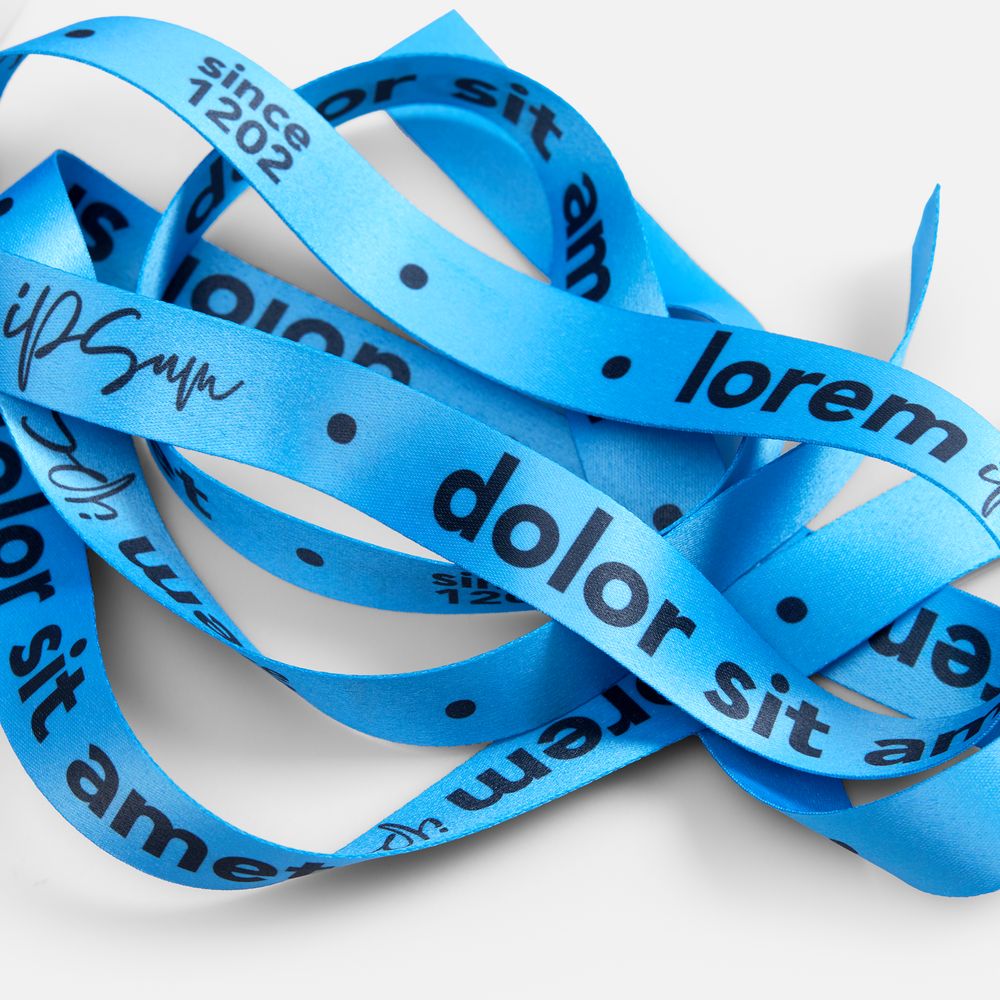 Лента для сублимации Cinta 20 M, белая фото в интернет-магазине Print Logo.