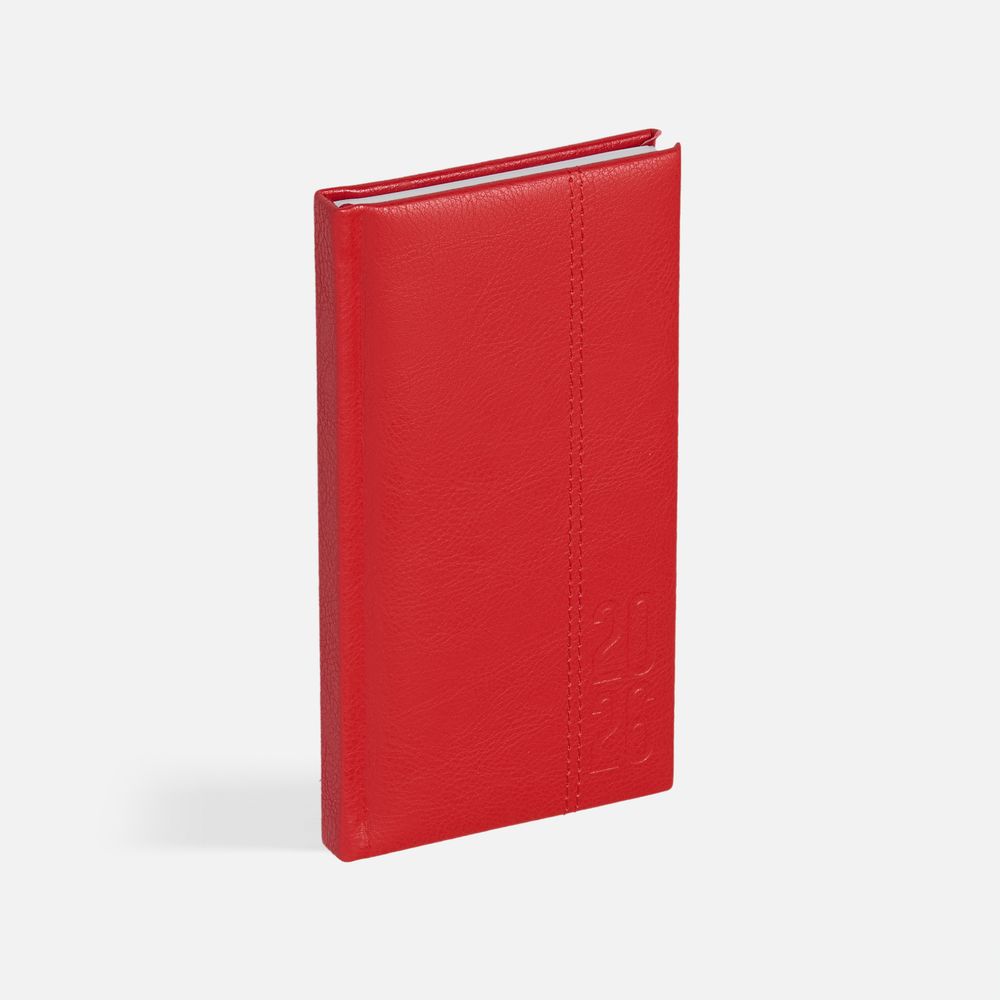 Еженедельник Baza, датированный