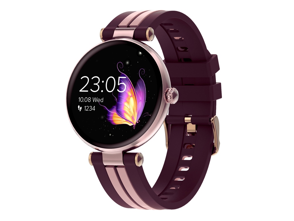 Смарт-часы Semifreddo SW-61 с логотипом CANYON | Print Logo