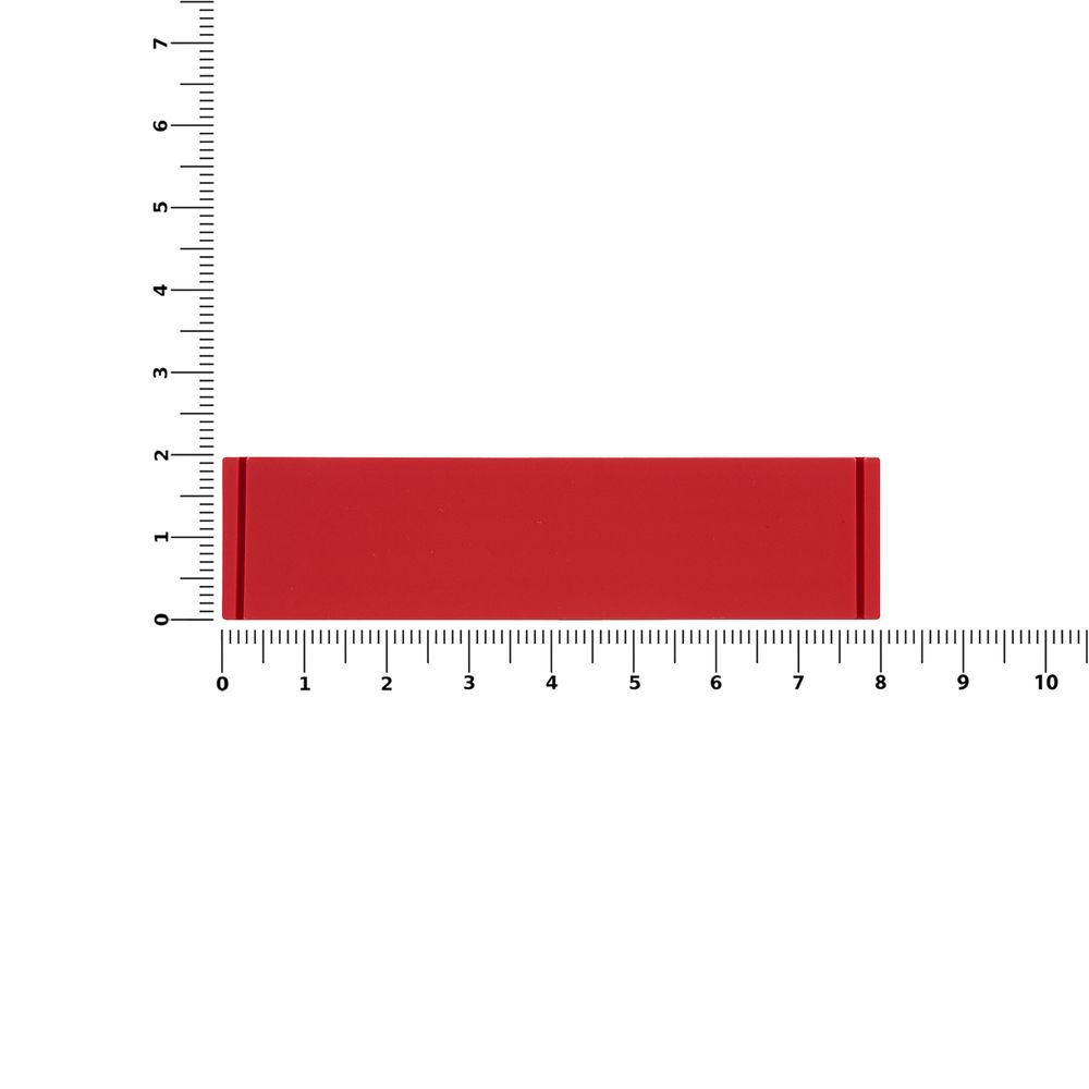 Лейбл из ПВХ Tarea