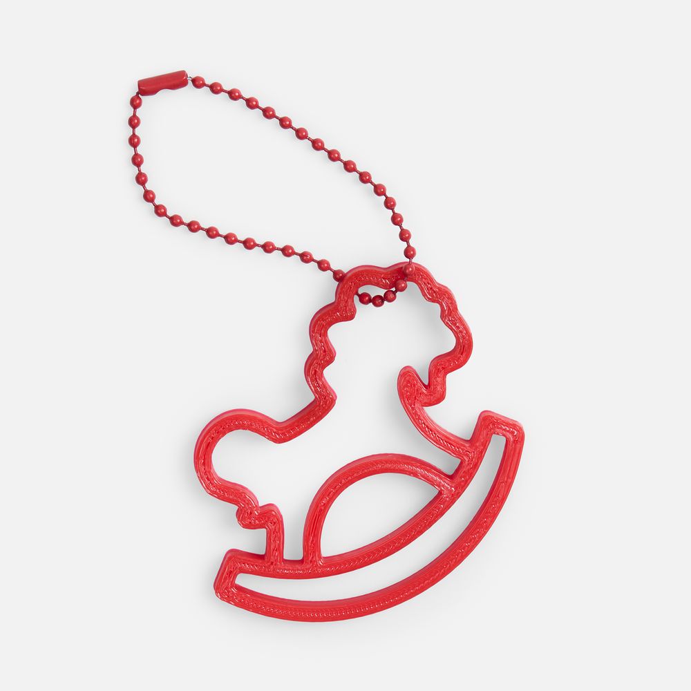 Цепочка для крепления Sharic