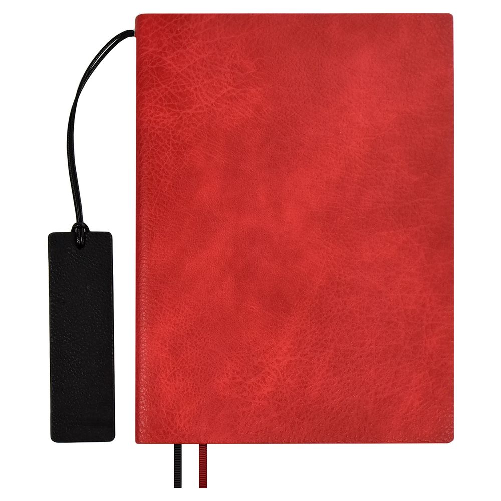 Ежедневник Avila, недатированный с логотипом  | Print Logo