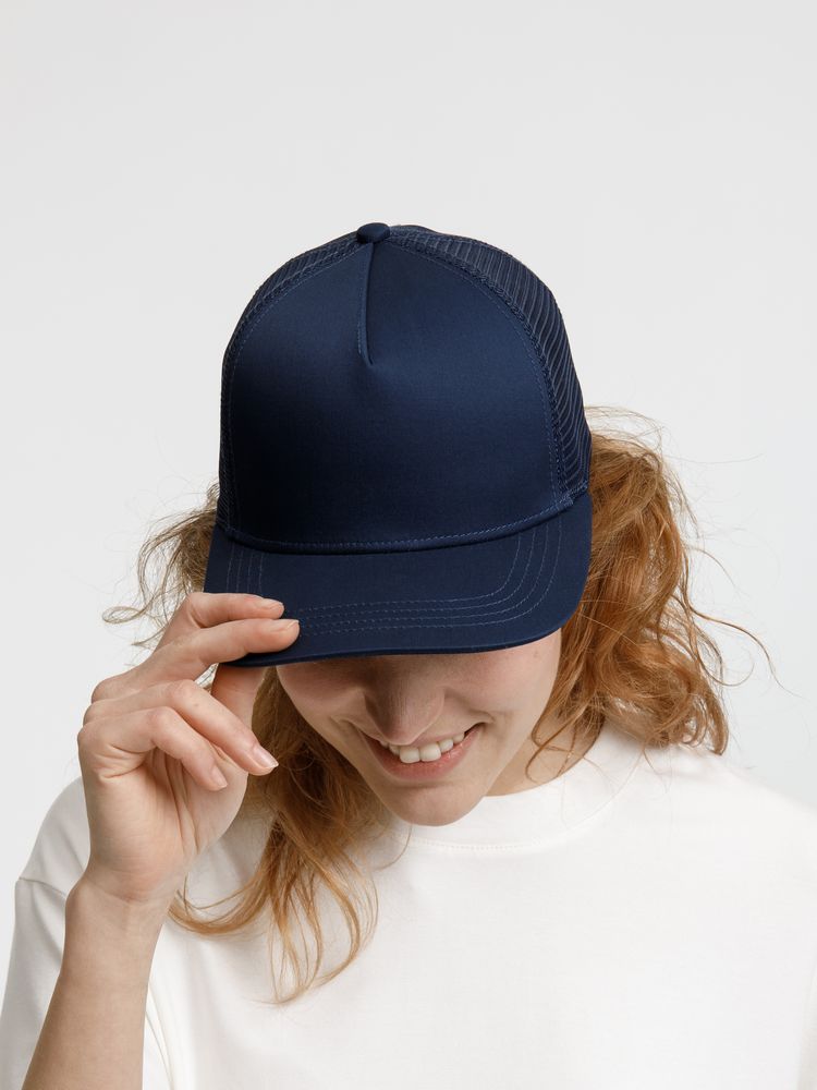 Бейсболка Seguro Air фото на сайте Print Logo.