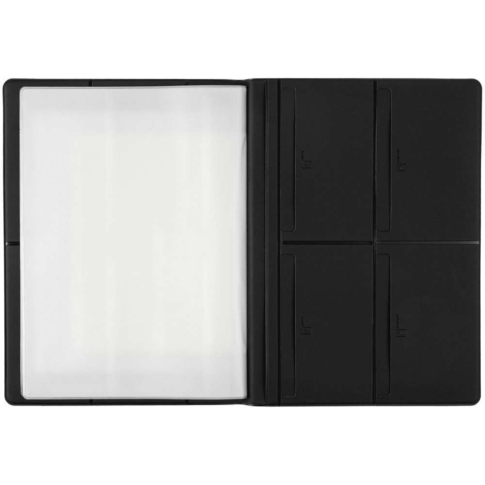 Папка для хранения документов Devon Maxi фото на сайте Print Logo.