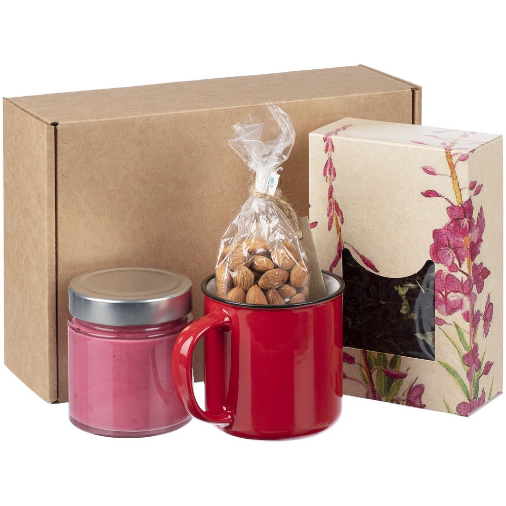 Набор Sensoria фото на сайте Print Logo.