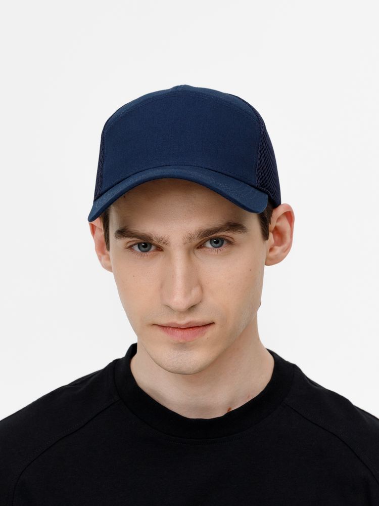 Бейсболка Ben Lawers