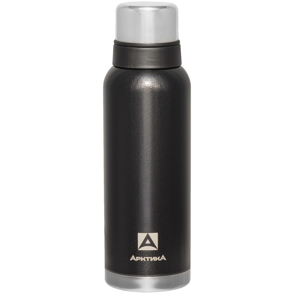 Термос «Арктика Hammerite 1200» с логотипом Арктика | Print Logo