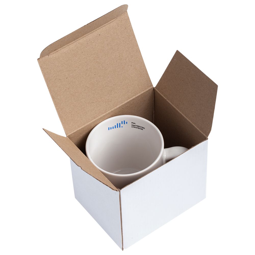 Кружка «Бизнес-зодиак. Рыбы»