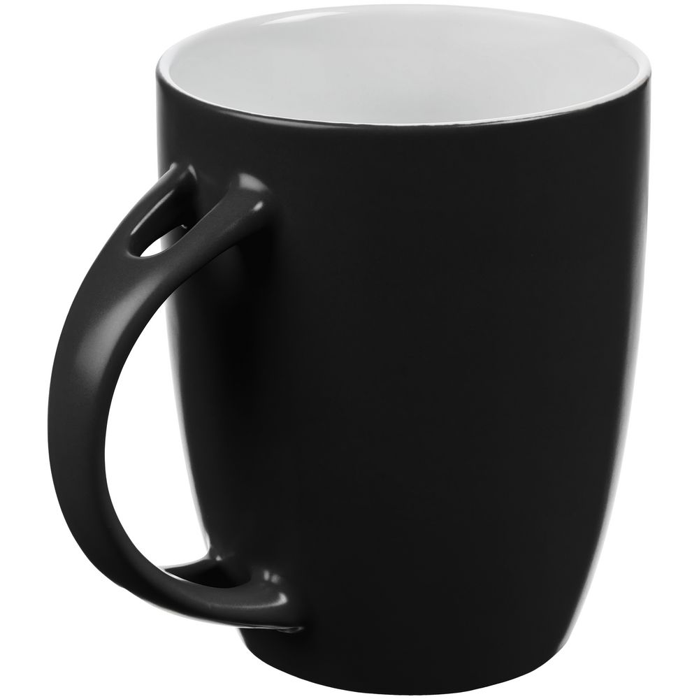 Кружка с ложкой Cheer Up, ver.2 фото на сайте Print Logo.