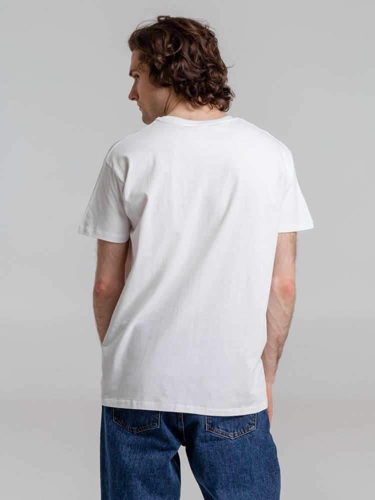 Футболка Imperial 190 фото на сайте Print Logo.