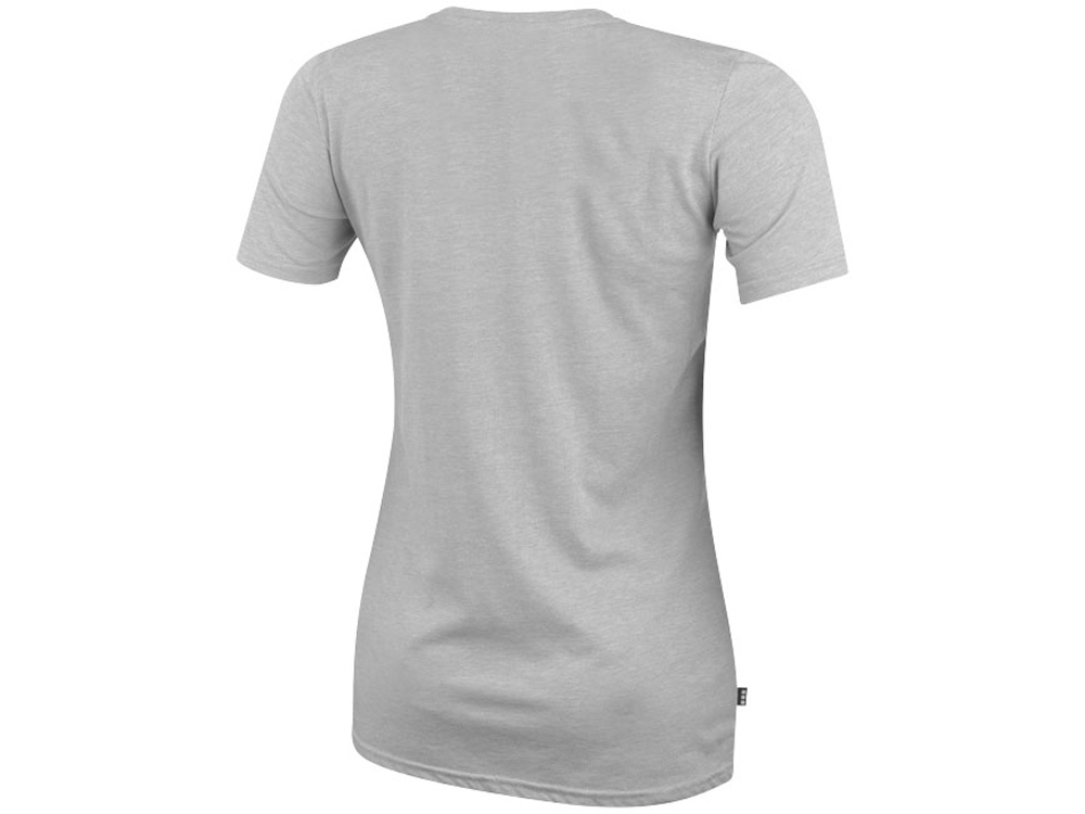 Футболка Sarek женская, серый