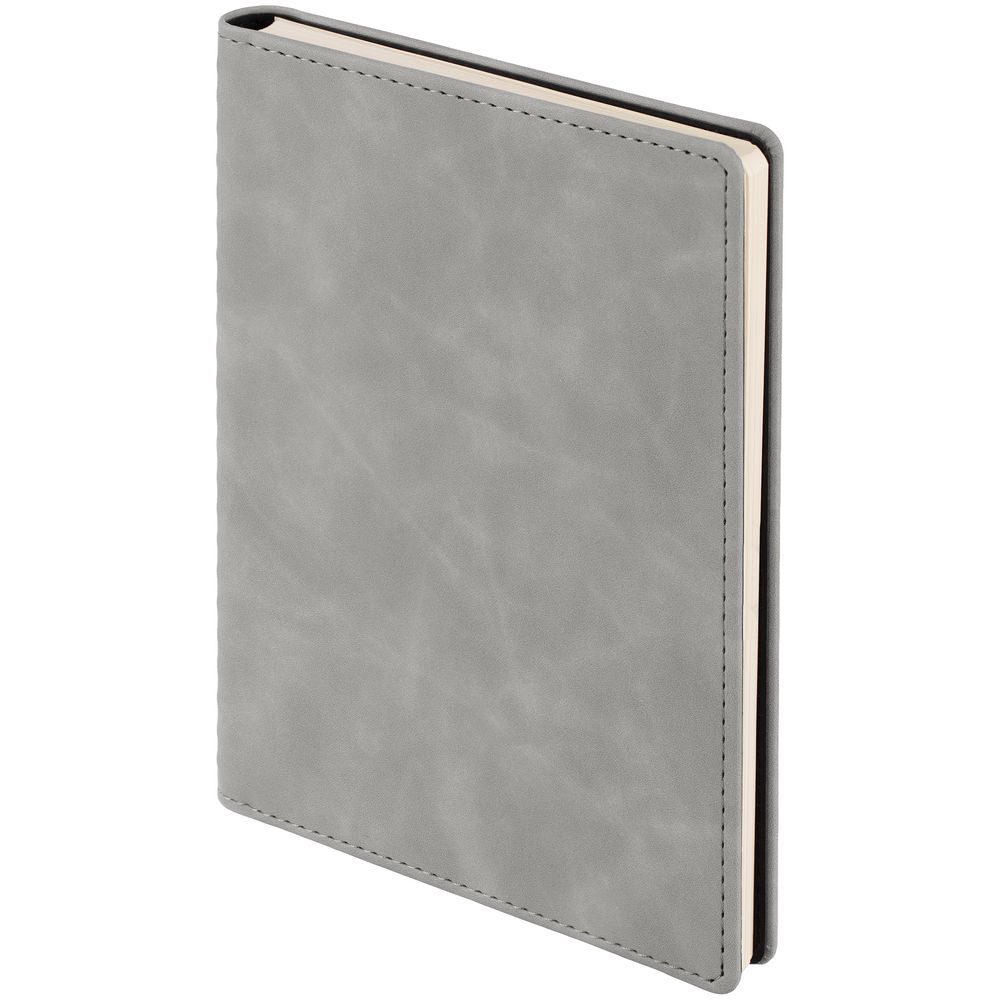 Ежедневник Spring Urban на заказ, недатированный с логотипом Контекст | Print Logo