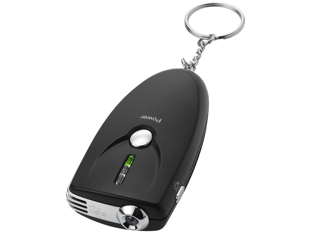 Алкотестер-брелок с логотипом  | Print Logo