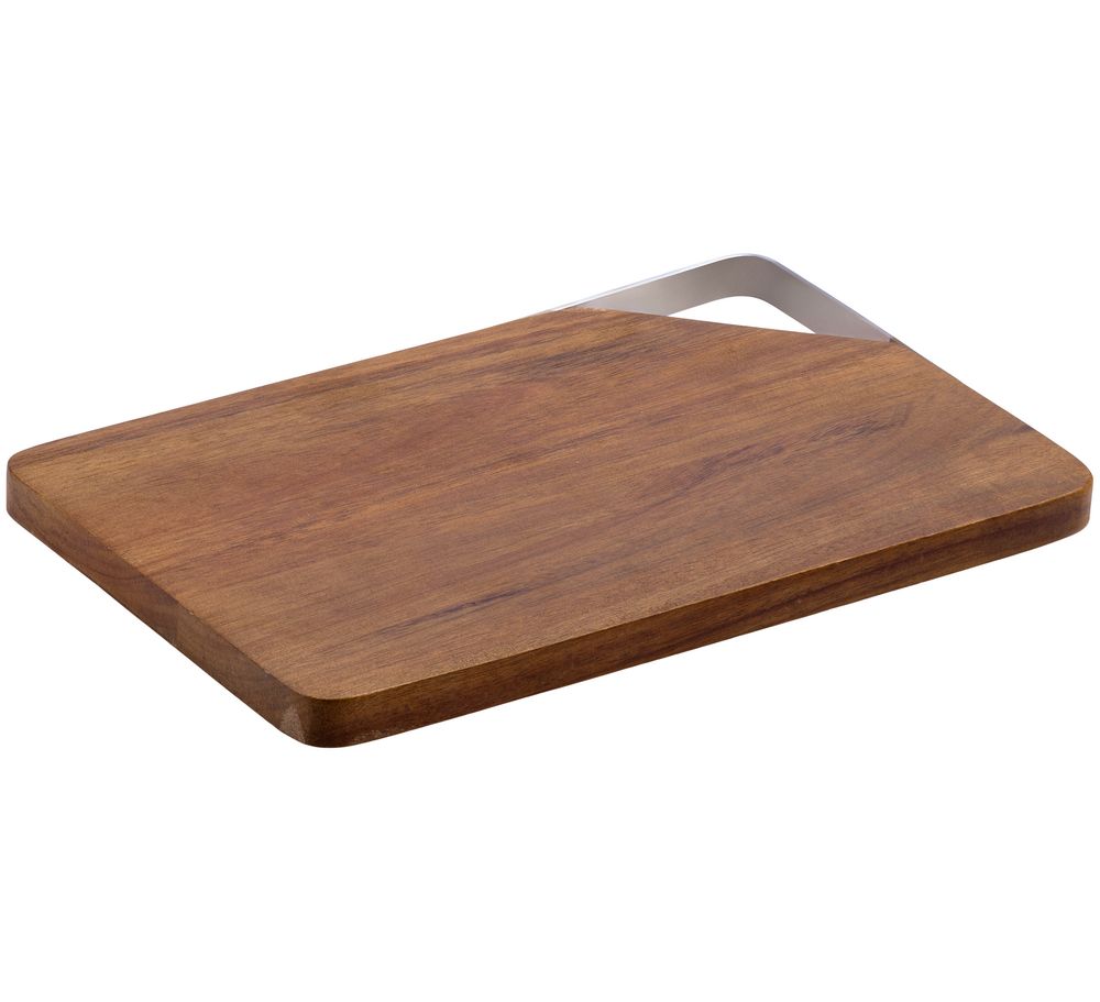 Доска разделочная Slant с логотипом  | Print Logo