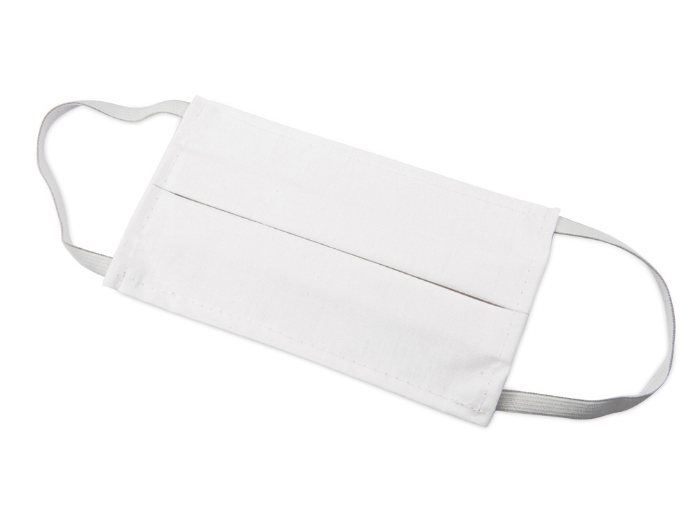 Набор средств индивидуальной защиты Компакт белый