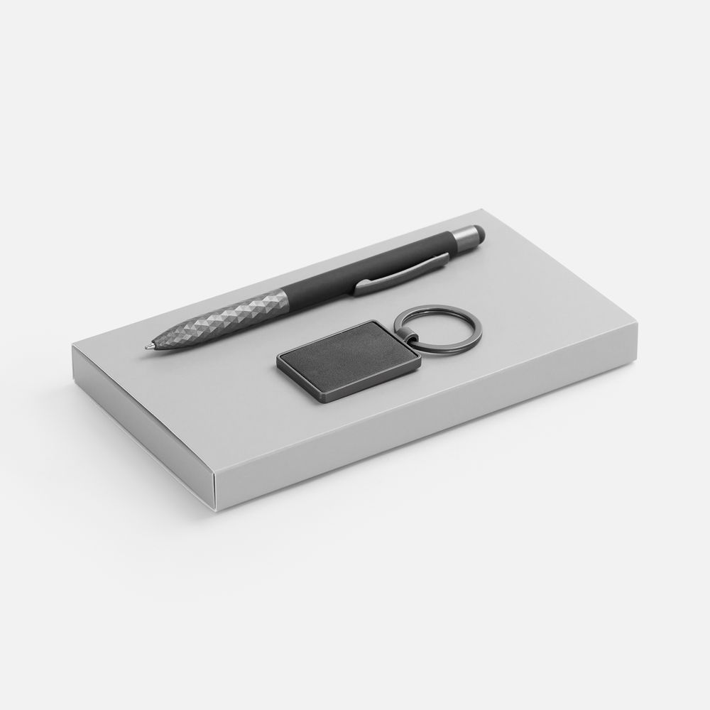 Набор Digitangle с логотипом  | Print Logo