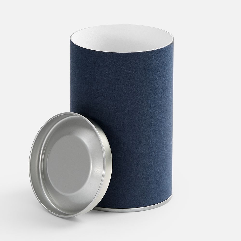 Тубус TeaParty, ver. 2