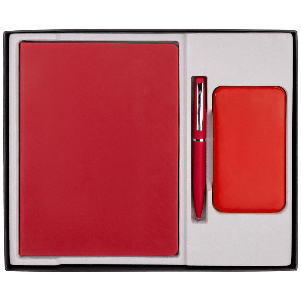 Набор Shall Recharge