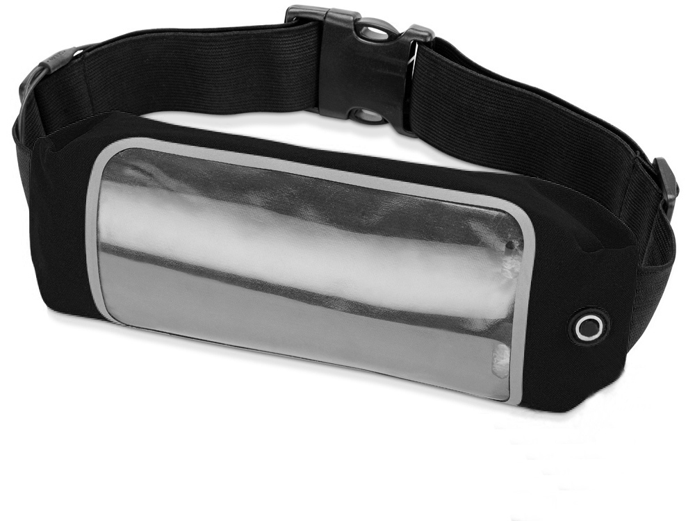 Сумка на пояс Спринт с логотипом  | Print Logo