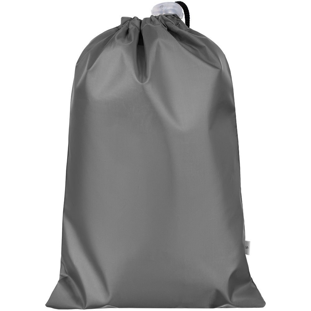 Ветровка Kivach Promo, серый, размер 3XL