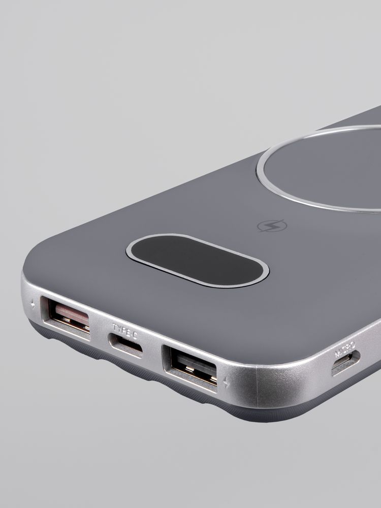 Внешний аккумулятор Omni Pro 10000 мАч